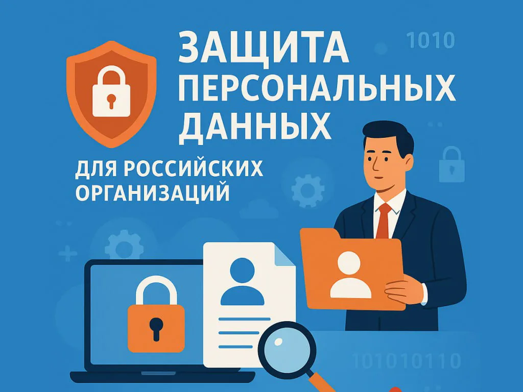 Сколько реально стоит соблюдение 152-ФЗ для бизнеса в 2026